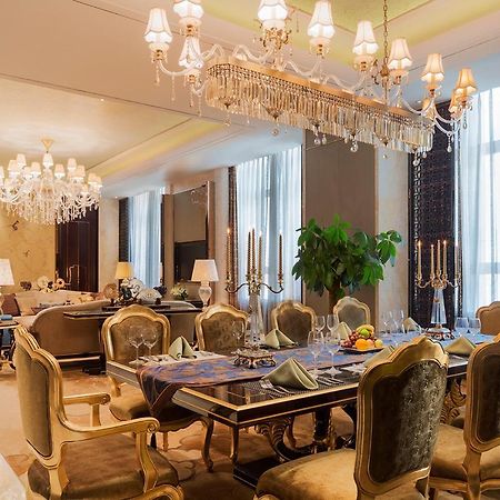 Wanda Realm Chifeng Hotel Eksteriør bilde