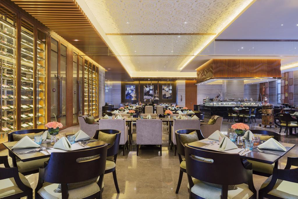 Wanda Realm Chifeng Hotel Eksteriør bilde