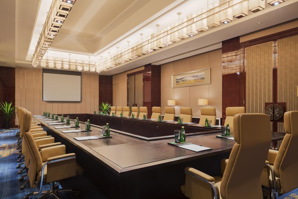 Wanda Realm Chifeng Hotel Eksteriør bilde
